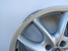 Load image into Gallery viewer, 1x Alufelge 19 Zoll 9.0" 5x130 60ET Glanz Silber 7L5601025B Porsche Cayenne FEL6668937822pr