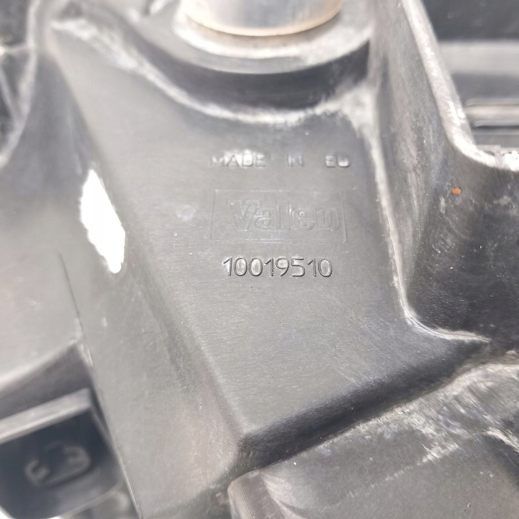 Frontscheinwerfer BMW 1 E81 E87 54755476 54775478692449339 Links Headlight SCH5217148507kn