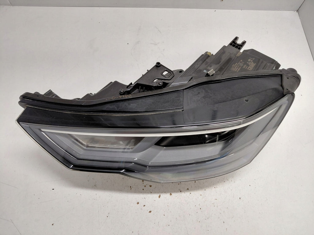 Frontscheinwerfer Audi A6 C8 4K0941033 Links Scheinwerfer Headlight SCH4393911303kg