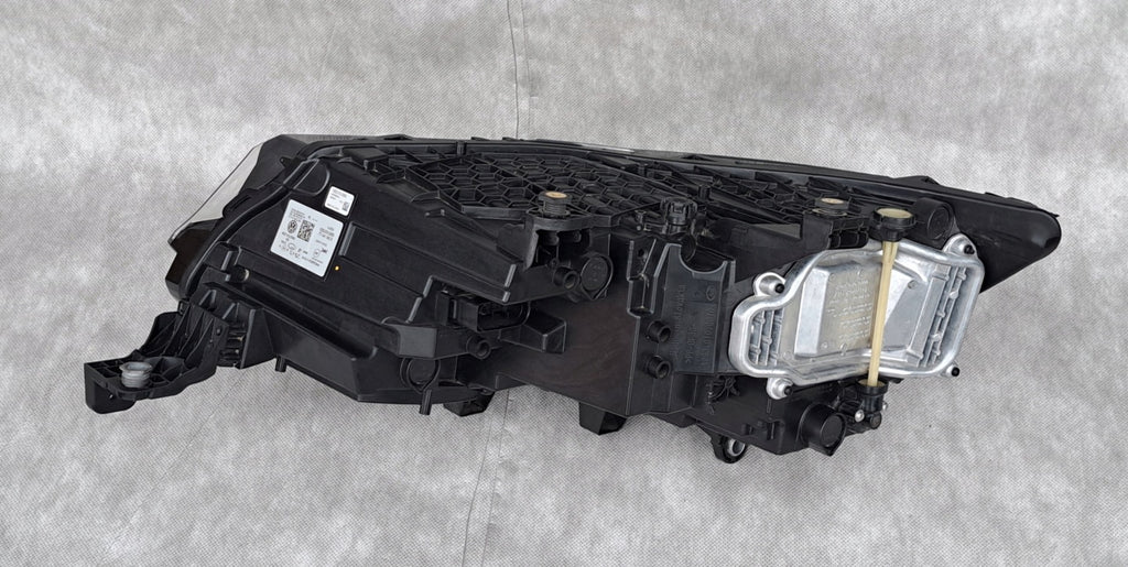 Frontscheinwerfer VW Multivan T7 7T1941082B LED Rechts Scheinwerfer Headlight SCH9306969865kn