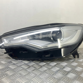 Frontscheinwerfer Audi A6 4G0941005A Links Scheinwerfer Headlight SCH2080978764rm