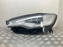 Laden Sie das Bild in den Galerie-Viewer, Frontscheinwerfer Audi A6 4G0941005A Links Scheinwerfer Headlight SCH2080978764rm