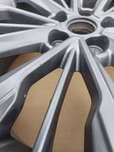 Load image into Gallery viewer, 1x Alufelge 18 Zoll 5x108 Ford Puma Rim Wheel FEL7108794284dw