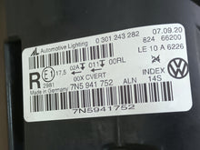 Load image into Gallery viewer, Frontscheinwerfer Seat Alhambra 7N5941752 Rechts Scheinwerfer Headlight SCH8206962061su