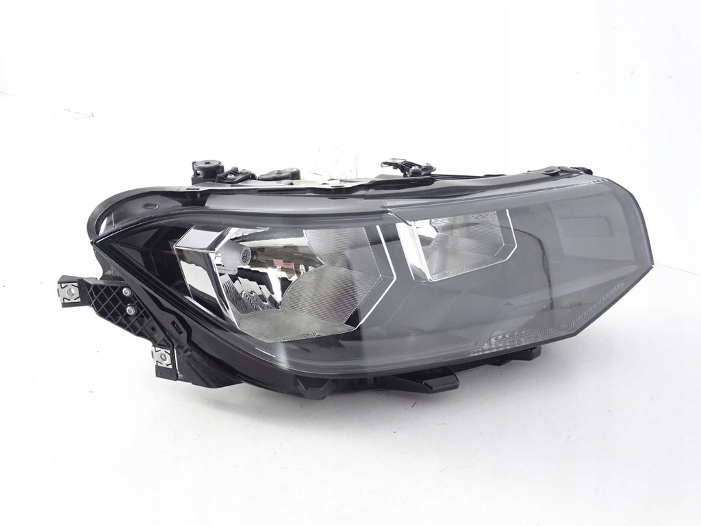 Frontscheinwerfer VW T-Cross 2GM941006 Rechts Scheinwerfer Headlight SCH5126726030cm