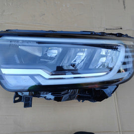 Frontscheinwerfer Renault Kangoo III 260608525R Links Scheinwerfer Headlight SCH1953146319bo