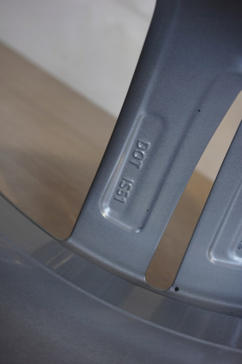 1x Alufelge 18 Zoll 7.5" 5x112 7850456 BMW X2 F39 X1 F48 Rim Wheel FEL6122638630hp