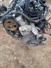 Laden Sie das Bild in den Galerie-Viewer, Motor Ford Fiesta II Fbd G6D6 2.0 TDCI 97PS 71kW Diesel Engine Komplett MOT6723942917nh