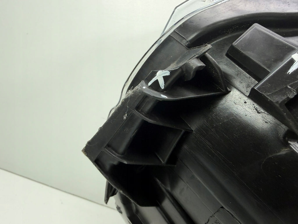 Frontscheinwerfer Mini F56 F55 5A01158 Rechts Scheinwerfer Headlight SCH3040287303hx