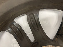 Laden Sie das Bild in den Galerie-Viewer, 1x Alufelge 17 Zoll 7.0" 5x112 A2054010200 Mercedes-Benz W205 Rim Wheel FEL4979887525na