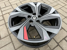 Laden Sie das Bild in den Galerie-Viewer, 1x Alufelge 18 Zoll 7.0&quot; 5x114.3 403009719R Renault Arkana Rim Wheel