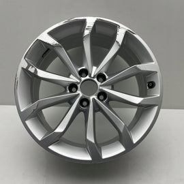 1x Alufelge 18 Zoll 8.0
