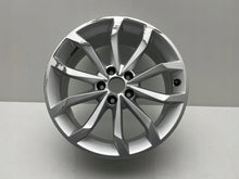 Load image into Gallery viewer, 1x Alufelge 18 Zoll 8.0" 5x112 40ET 8W0601025H Audi A4 Rim Wheel FEL5262710566ik