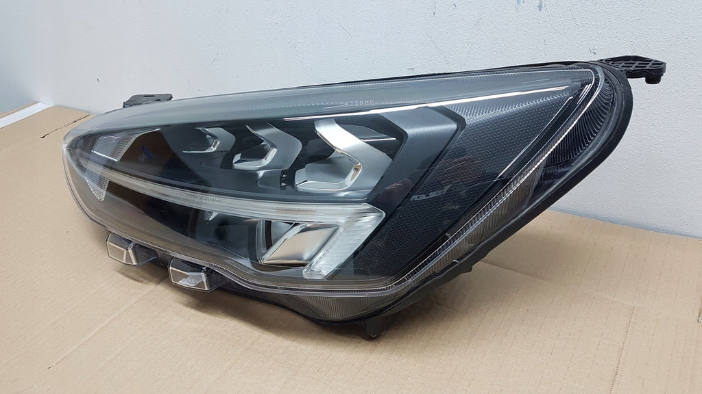 Frontscheinwerfer Ford Focus JX7B-13E015 Full LED Links Scheinwerfer Headlight SCH3496179779ra