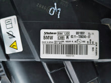Laden Sie das Bild in den Galerie-Viewer, Frontscheinwerfer BMW X1 E84 7290240 LED Rechts Scheinwerfer Headlight SCH3486294078ci