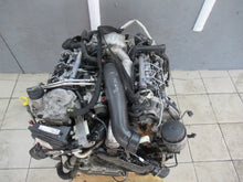 Laden Sie das Bild in den Galerie-Viewer, Motor Jeep Sprinter OM642 OM642.982 642.982 3.0 CDI 205TKm 2006 Diesel Komplett