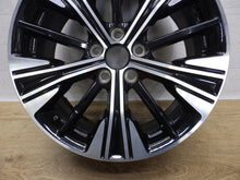 Laden Sie das Bild in den Galerie-Viewer, 1x Alufelge 18 Zoll 7.0&quot; 5x114.3 38ET Mitsubishi Outlander Eclipse Rim Wheel