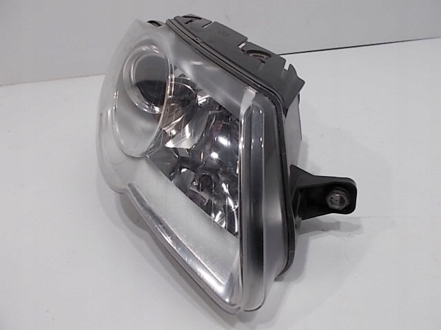 Frontscheinwerfer VW Passat 3C0941006Q Halogen Rechts Scheinwerfer Headlight