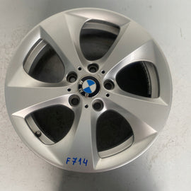 1x Alufelge 17 Zoll 7.5
