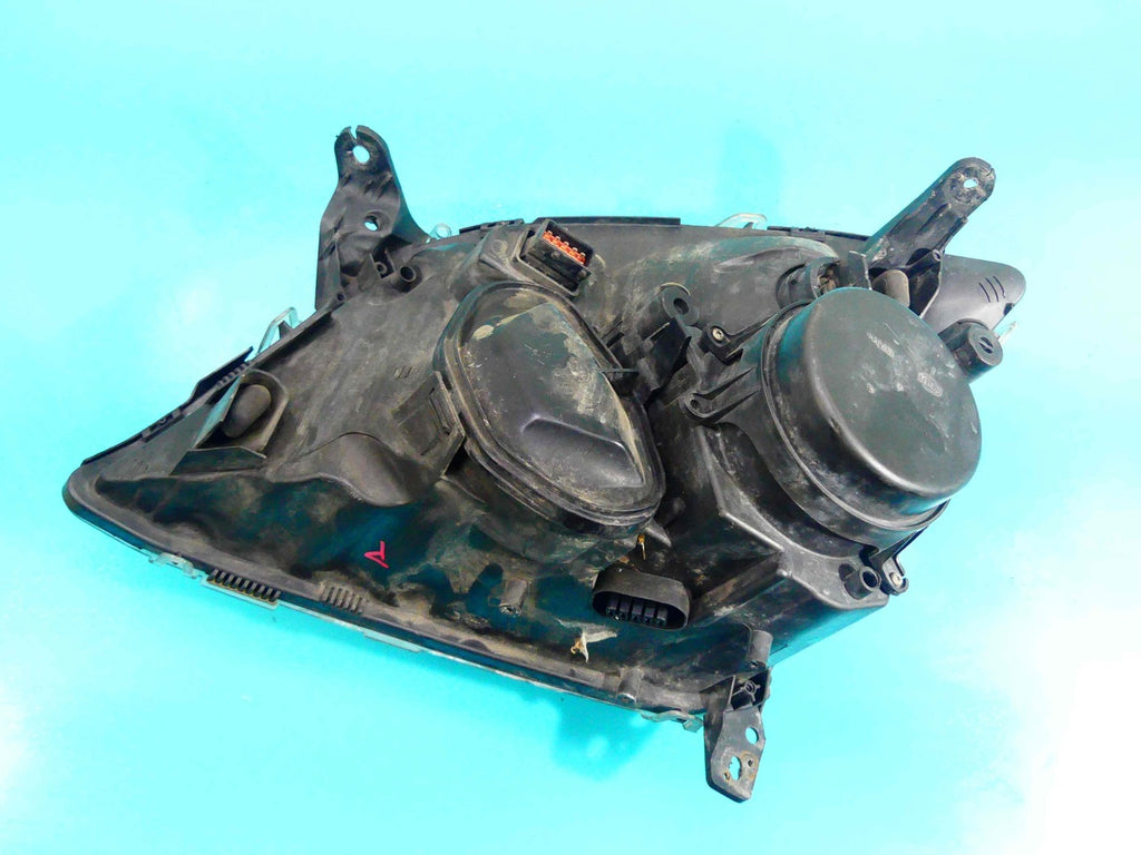 Frontscheinwerfer Opel Vectra C Xenon Rechts Scheinwerfer Headlight