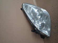 Laden Sie das Bild in den Galerie-Viewer, Frontscheinwerfer Toyota Corolla Verso Links Scheinwerfer Headlight SCH9492063332io