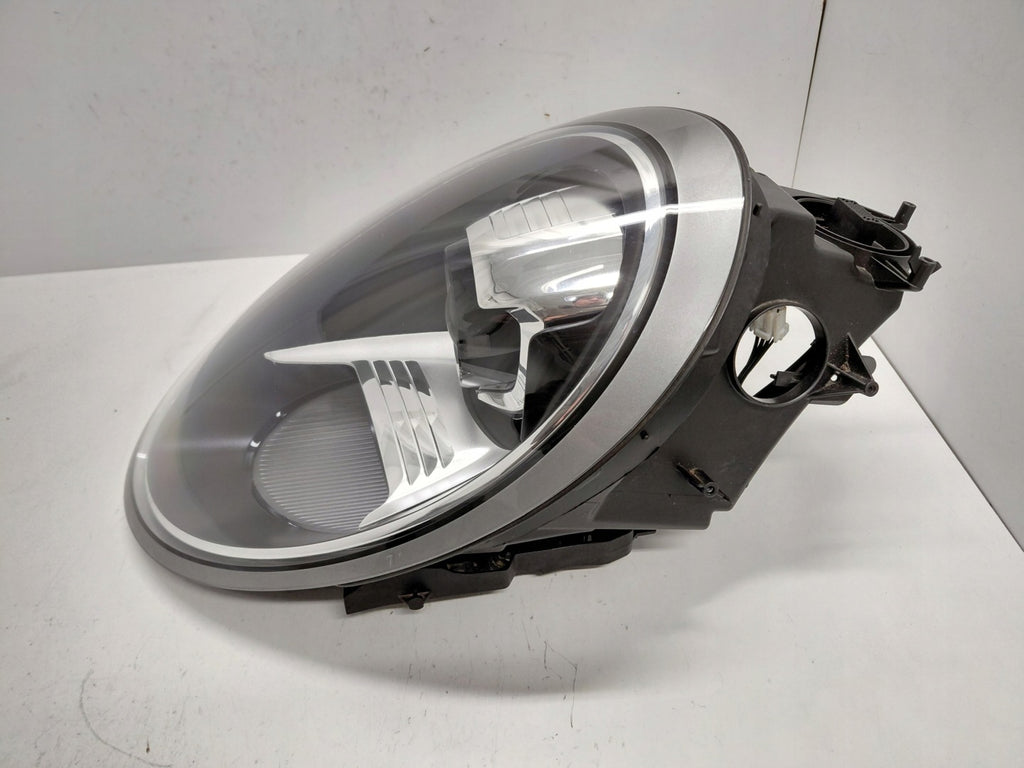 Frontscheinwerfer Porsche 911 991 99163113111 Xenon Links Scheinwerfer Headlight SCH8714521449ax