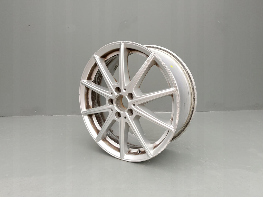 1x Alufelge 18 Zoll 7.5" 5x112 Glanz A1674010000 Mercedes-Benz Gle Rim Wheel FEL5627994347if