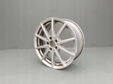 Load image into Gallery viewer, 1x Alufelge 18 Zoll 7.5" 5x112 Glanz A1674010000 Mercedes-Benz Gle Rim Wheel FEL5627994347if