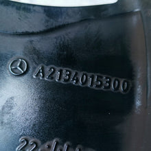 Load image into Gallery viewer, 1x Alufelge 18 Zoll 9.0" 5x112 52 5ET A2134015300 Mercedes-Benz W213 Rim Wheel FEL9883701337ck
