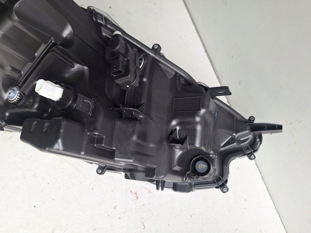 Frontscheinwerfer Toyota Yaris LED Links Scheinwerfer Headlight