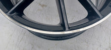 Load image into Gallery viewer, 1x Alufelge 19 Zoll 7.5" 5x112 44ET Glanz Schwarz A2054012200 Mercedes-Benz W205 FEL9533984607qj