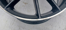 Load image into Gallery viewer, 1x Alufelge 19 Zoll 7.5" 5x112 44ET Glanz Schwarz A2054012200 Mercedes-Benz W205 FEL9533984607qj