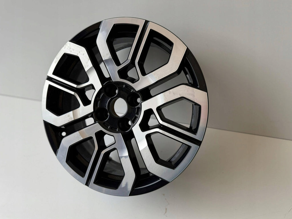 1x Alufelge 17 Zoll 403007520R Renault Clio III Twingo Rim Wheel FEL3746813287kt