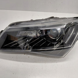 Frontscheinwerfer Skoda Superb III 3V1941015B Xenon Links Scheinwerfer Headlight SCH4840812565wb