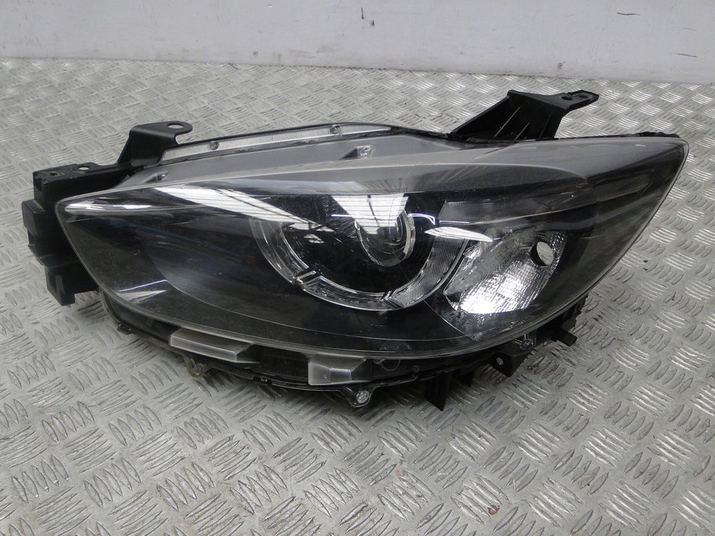 Frontscheinwerfer Mazda Cx5 69086888 FULL LED Links Scheinwerfer Headlight