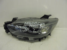 Laden Sie das Bild in den Galerie-Viewer, Frontscheinwerfer Mazda Cx5 Cx-5 6908688800 LED Links Scheinwerfer Headlight