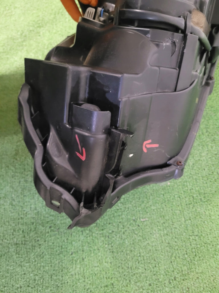 Frontscheinwerfer Mitsubishi Outlander III 4B45X8301C198 Rechts Headlight