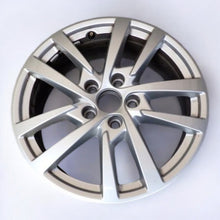 Load image into Gallery viewer, 1x Alufelge 17 Zoll 6.0&quot; 5x112 48ET 8V0601025DH Audi A3 Rim Wheel