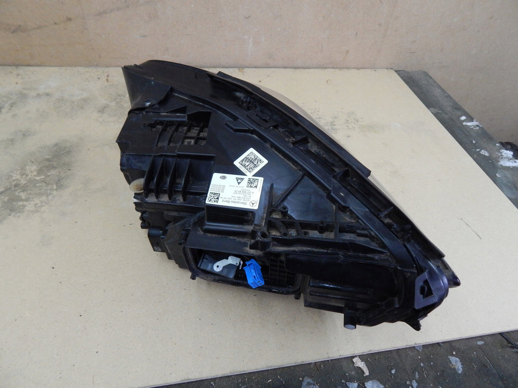 Frontscheinwerfer Mercedes-Benz W247 A2479068305 Links Scheinwerfer Headlight SCH2587155252ug