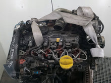 Laden Sie das Bild in den Galerie-Viewer, Motor Renault Scenic BRAK 1.5 DCI 2014 Diesel Engine Unkomplett