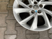Laden Sie das Bild in den Galerie-Viewer, 1x Alufelge 16 Zoll 7.0" 5x105 39078765 Opel Astra K Rim Wheel FEL8967576728la