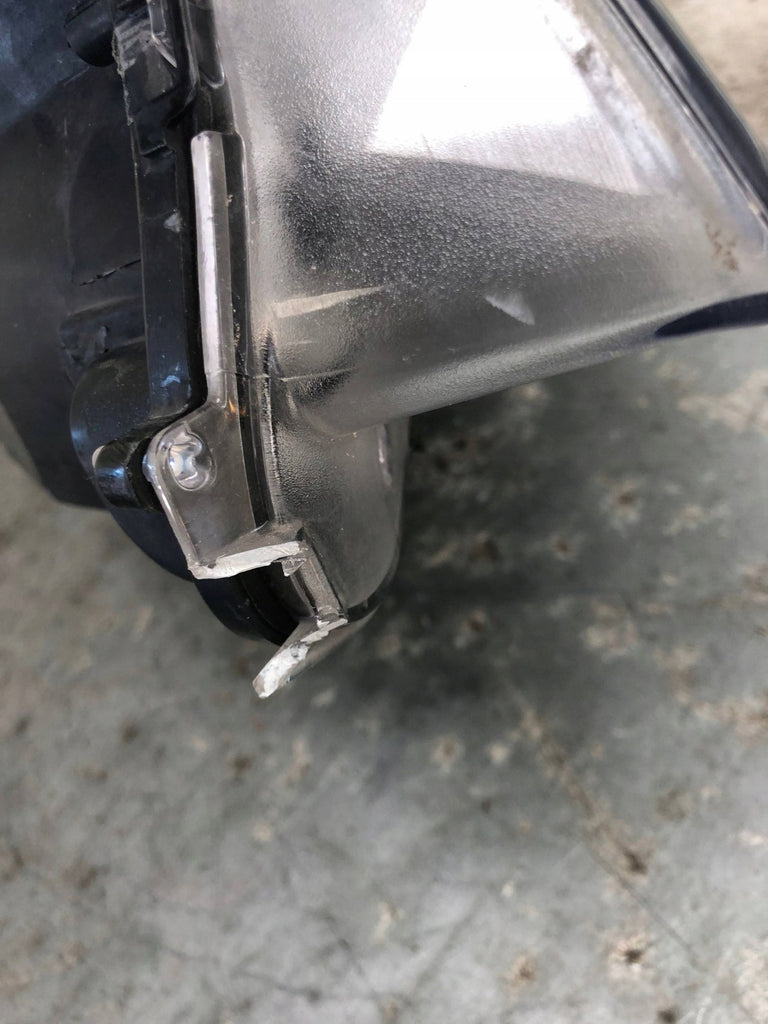 Frontscheinwerfer Opel Meriva B 13286612 Links Scheinwerfer Headlight SCH6157504930hf