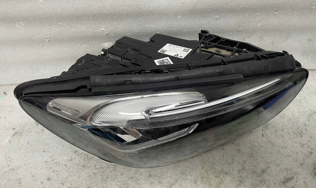 Frontscheinwerfer Mercedes-Benz W247 A2479061004 LED Rechts Headlight