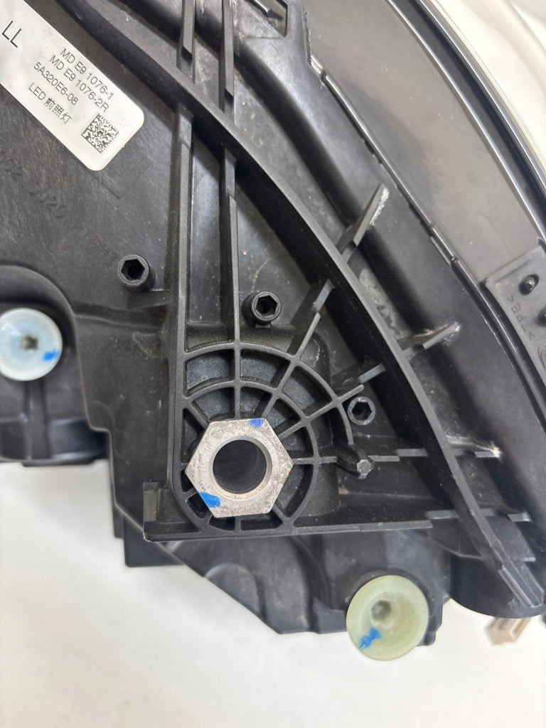 Frontscheinwerfer BMW 2 G42 12160020020 1216102000812 Rechts Headlight SCH9280153524ue