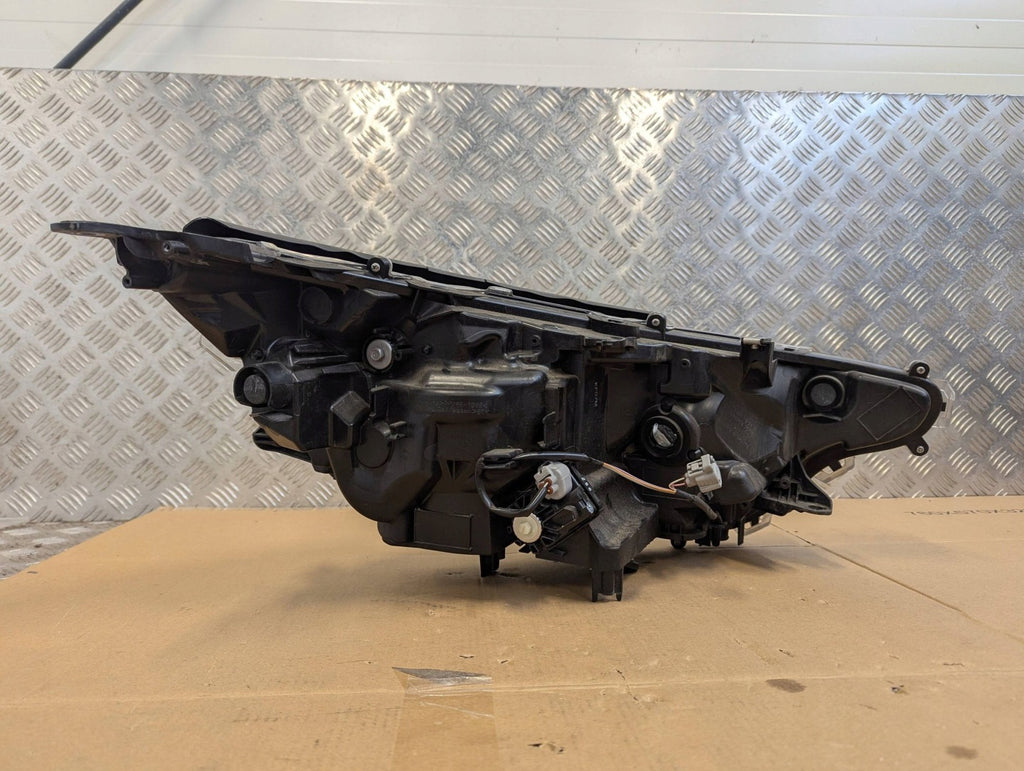Frontscheinwerfer Toyota Rav 4 Links Scheinwerfer Headlight SCH9602488955le