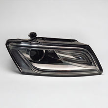 Laden Sie das Bild in den Galerie-Viewer, Frontscheinwerfer Audi Q5 8R0941754C 90030776 LED Rechts Scheinwerfer Headlight