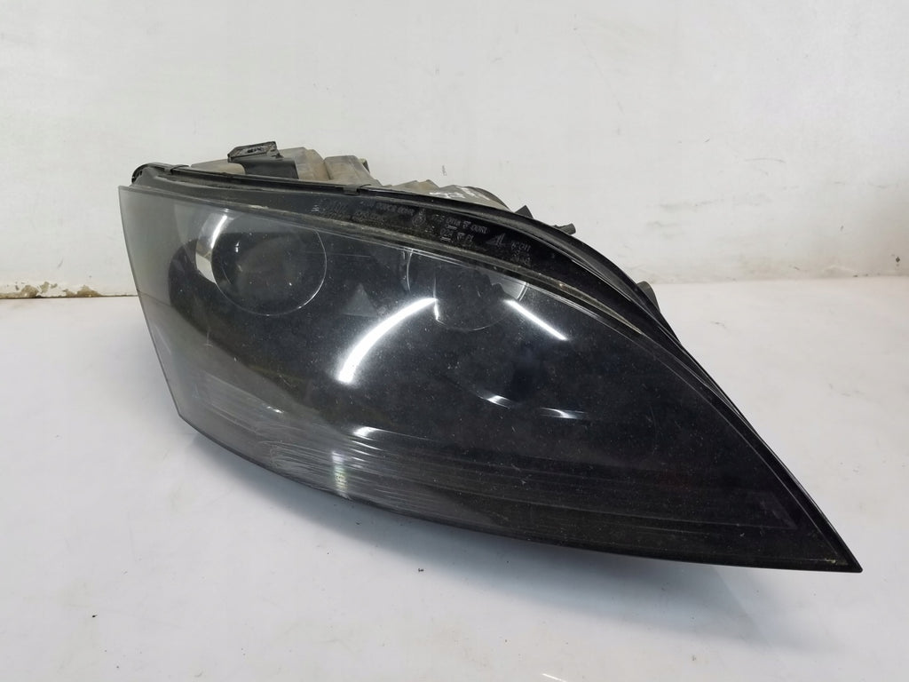 Frontscheinwerfer Audi Tt Ein Satz Scheinwerfer Headlight SCH4009325546eo