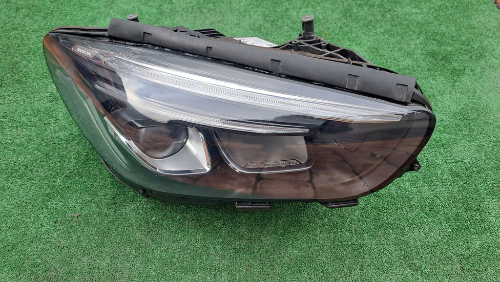Frontscheinwerfer Mercedes-Benz W247 A2479062603 LED Rechts Headlight SCH3738109173mt