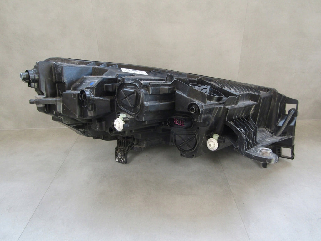 Frontscheinwerfer Skoda Enyaq 5LB941015A LED Links Scheinwerfer Headlight SCH2682339348gt