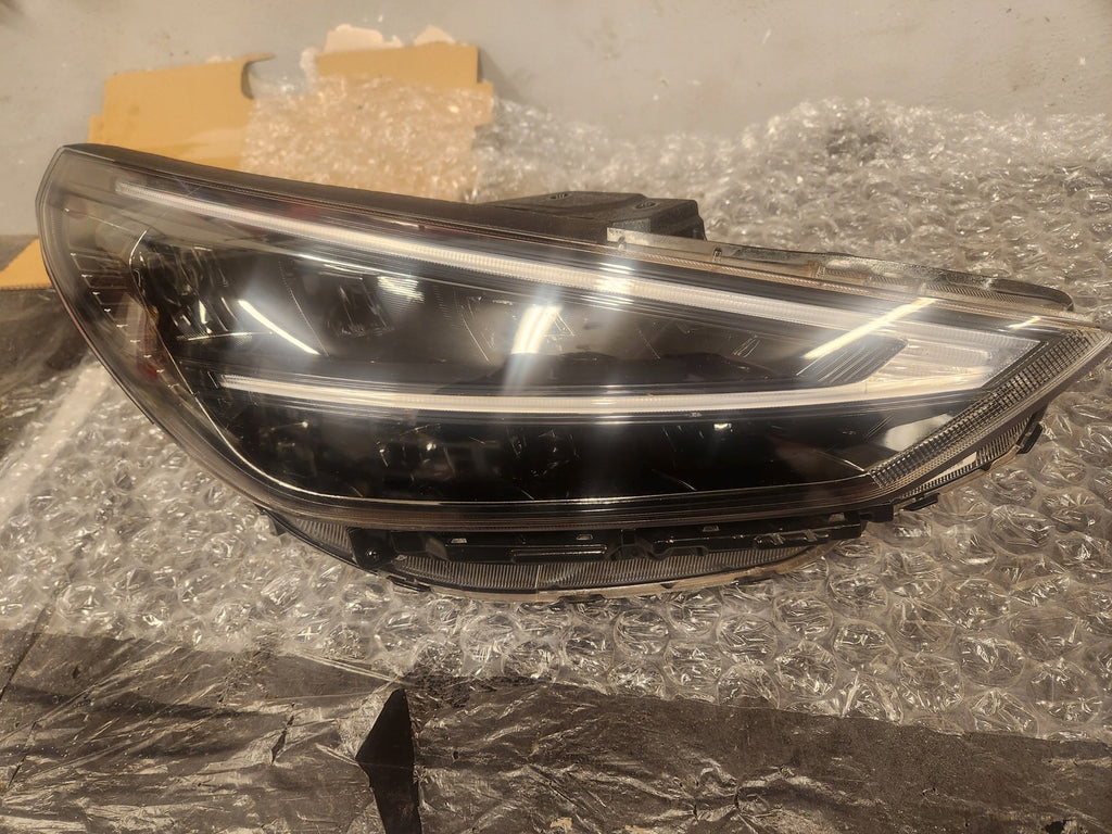 Frontscheinwerfer Hyundai I30 Full LED Rechts Scheinwerfer Headlight